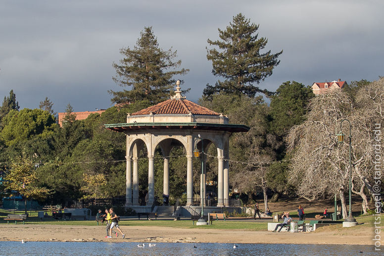 lake merritt